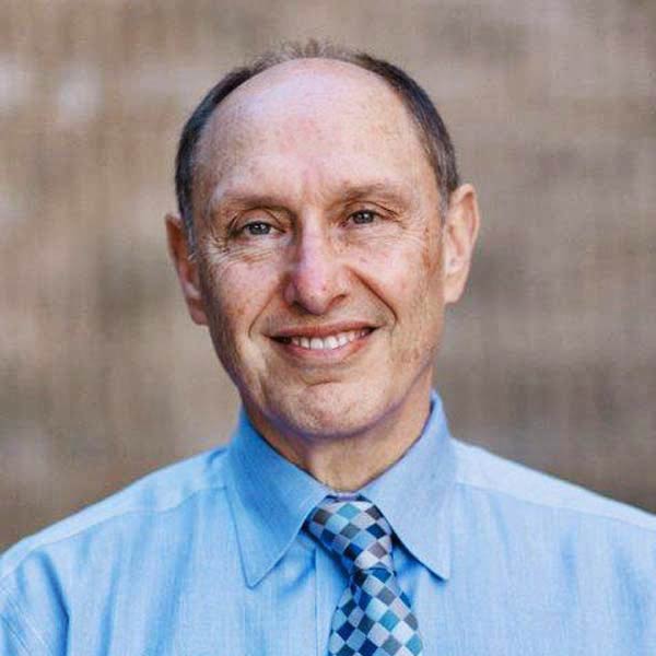 photo of harold altman