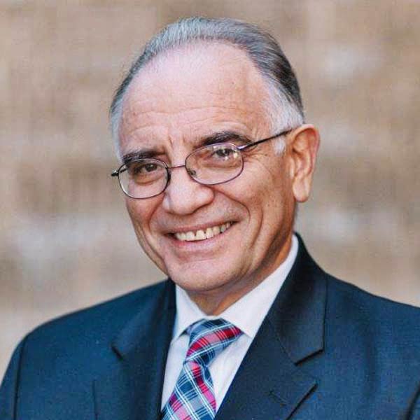 photo of patrick antonelli